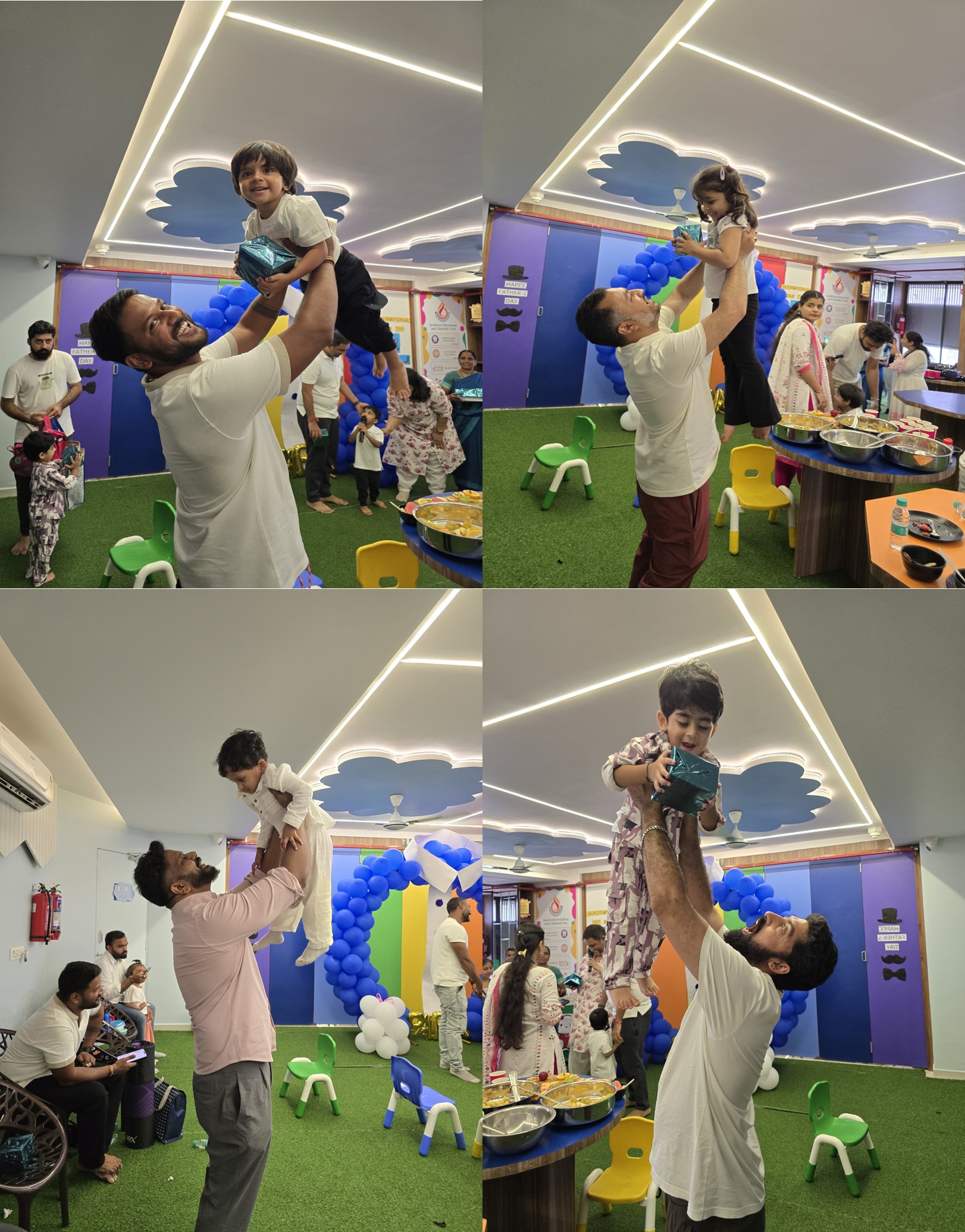FATHER'S DAY